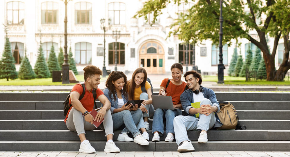 Het zoekjaar voor niet-EU studenten: alles wat je moet weten