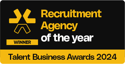 Recruitment agency of the year