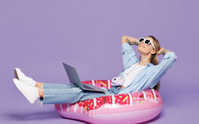 Zomerstilte? Perfecte moment om je carrière te versnellen