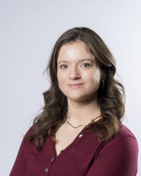 Lise Darthet - Recruteur chez CTRL-F