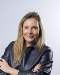 Ellen Roobroeck - Recruiter bij CTRL-F