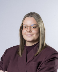 Charlotte Debosschere - Recruteuse chez CTRL-F