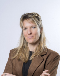 Els Dhaenens - Recruiter at CTRL-F