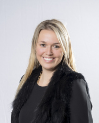 Mirte Baumans - Recruteur chez CTRL-F