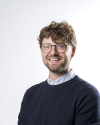 Winne Michels - Recruiter bij CTRL-F