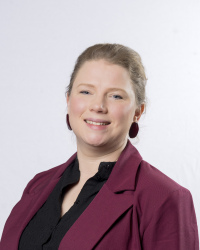 Nikki Bollansée - Recruteur chez CTRL-F