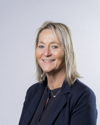 Veronique Deno - Recruiter at CTRL-F