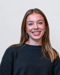 Jana Schauwers - Recruiter bij CTRL-F