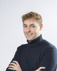 Juul Jossa - Recruiter at CTRL-F