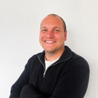 Nick De Clerck - Recruteur chez CTRL-F