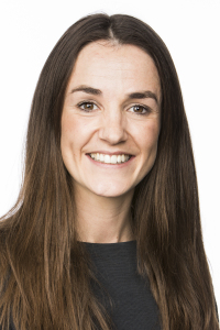 Suzan De Page - Recruteur chez CTRL-F