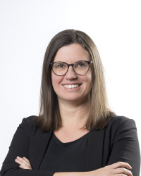 Nele Oyen - Recruiter at CTRL-F