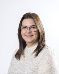 Dorien Hannes - Recruiter bij CTRL-F
