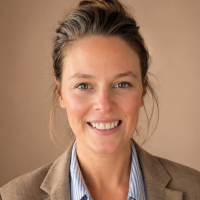 Janne Gerits - Recruiter bij CTRL-F