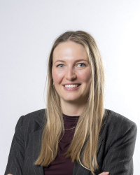 Laura Van De Weghe - Recruiter bij CTRL-F