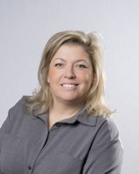 Alexie Lasuy - Recruiter bij CTRL-F
