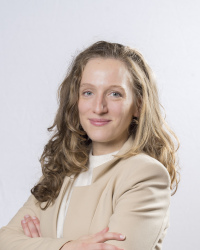Laura Forton - Recruiter at CTRL-F