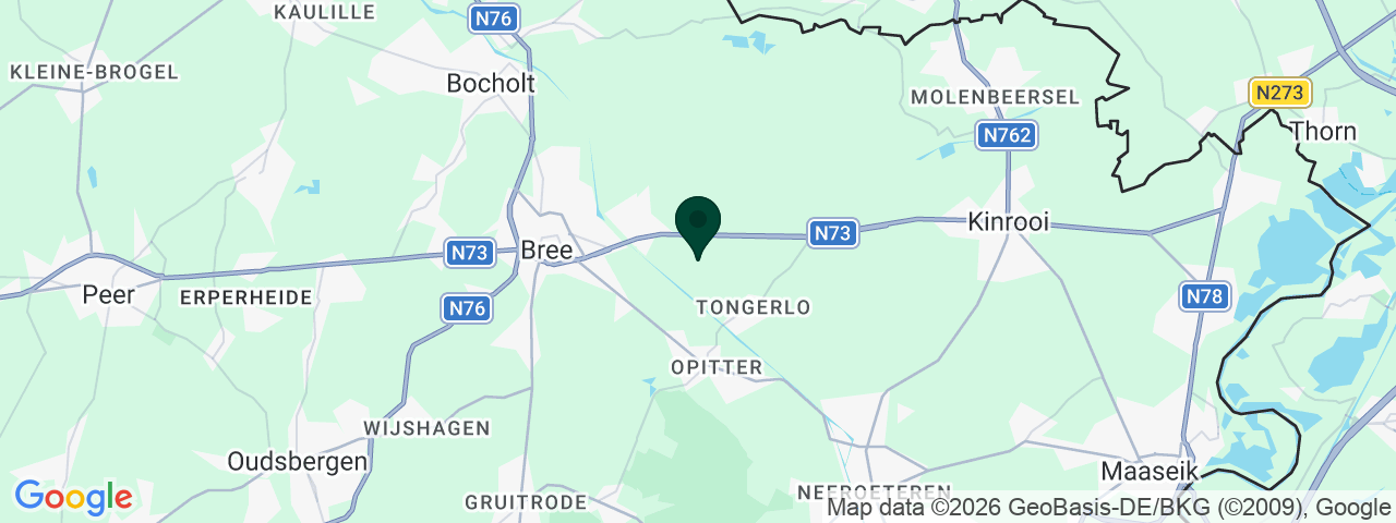 Carte des offres d'emploi à 3960