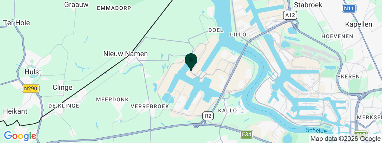 Carte des offres d'emploi à Kallo
