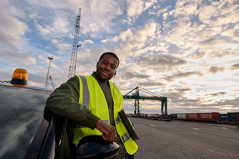 Postes vacants dans le domaine de la logistique