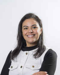 Warda Fahmi – Recruiter at CTRL-F