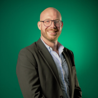 Kim Nulens - Recruiter at CTRL-F