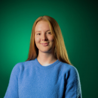 Eva De Samblanx - Recruiter bij CTRL-F