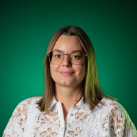 Charlotte Debosschere - Recruteuse chez CTRL-F