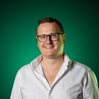 Louis Lootens - Recruiter at CTRL-F