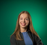 Jana Schauwers - Recruiter bij CTRL-F