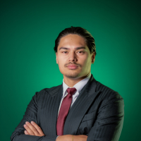 Alexander Van Keyenberg - Recruteur chez CTRL-F