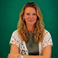 Caroline Vercruyssen - Responsable du recrutement chez CTRL-F
