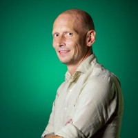 Gregory Vandenbussche - Recruiter at CTRL-F
