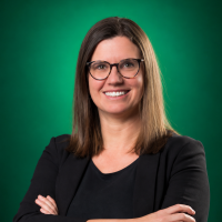 Nele Oyen - Recruiter bij CTRL-F