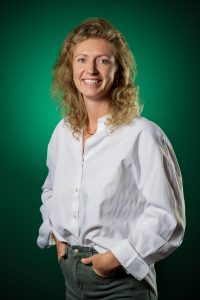 Margo Willems - Recruteuse chez CTRL-F