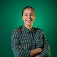 Farah Moussaoui - Recruiter at CTRL-F
