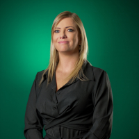 Sharon Sannen - Recruiter at CTRL-F