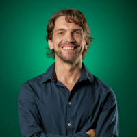 Arno Vanhout - Recruiter bij CTRL-F