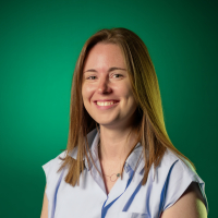 Leen Van Melkebeke - Recruiter at CTRL-F
