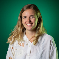 Paulien Van Kerckhoven - Recruteur chez CTRL-F