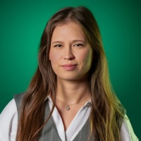 Halida Mathijssen - Recruteur chez CTRL-F