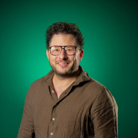 Kevin Gaens - Recruiter bij CTRL-F