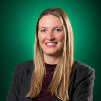 Laura Van De Weghe - Recruteur chez CTRL-F