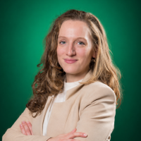 Laura Forton - Recruiter at CTRL-F